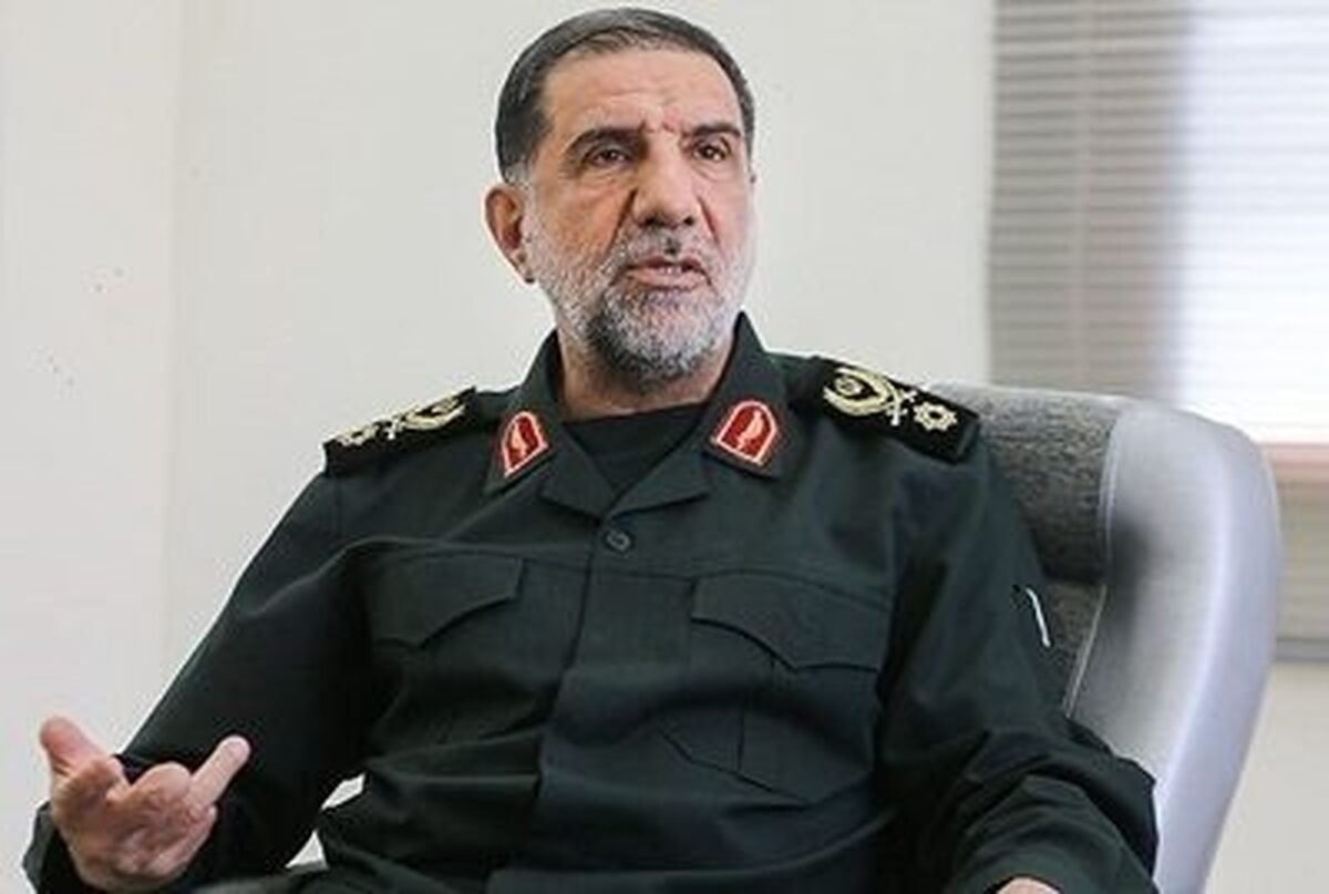 مذاکره با آمریکا شکست خورده؛ باید خاطیان تحریم و جنگ‌طلب را محاکمه کرد