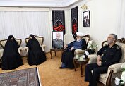 رئیس دفتر رهبر انقلاب اسلامی: شهید سلامی نسبت به ولی فقیه مطیع محض بود