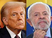 رئیس جمهور برزیل:، تعرفه‌های ترامپ غیرقابل است
