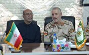 امنیت زائران اربعین، اولویت مرزبانان