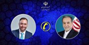 انتقاد عراقچی از رفتارهای غیرمسئولانه‌ اروپا در قبال اقدامات تجاوزکارانه اسرائیل