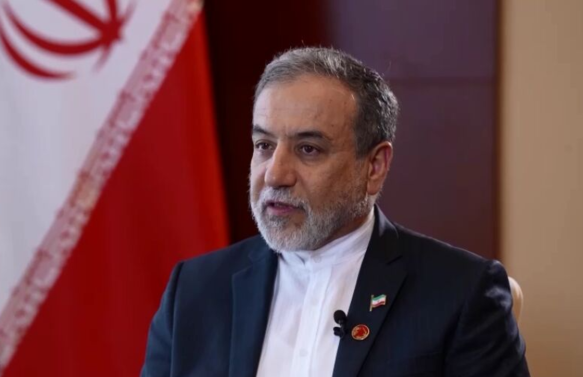 عراقچی: راه‌حل نظامی برای برخورد با برنامه هسته‌ای ایران وجود ندارد