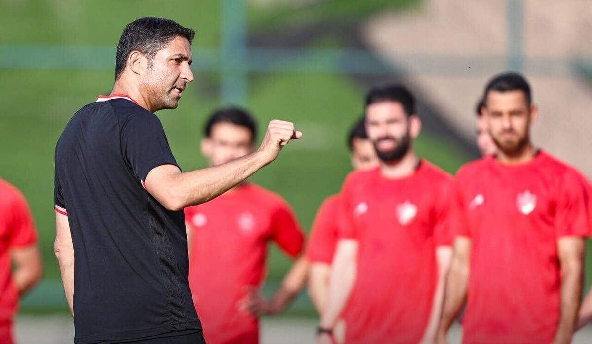 آغاز عصر هاشمیان در پرسپولیس؛ آرامش در دروازه، ابهام در خط حمله