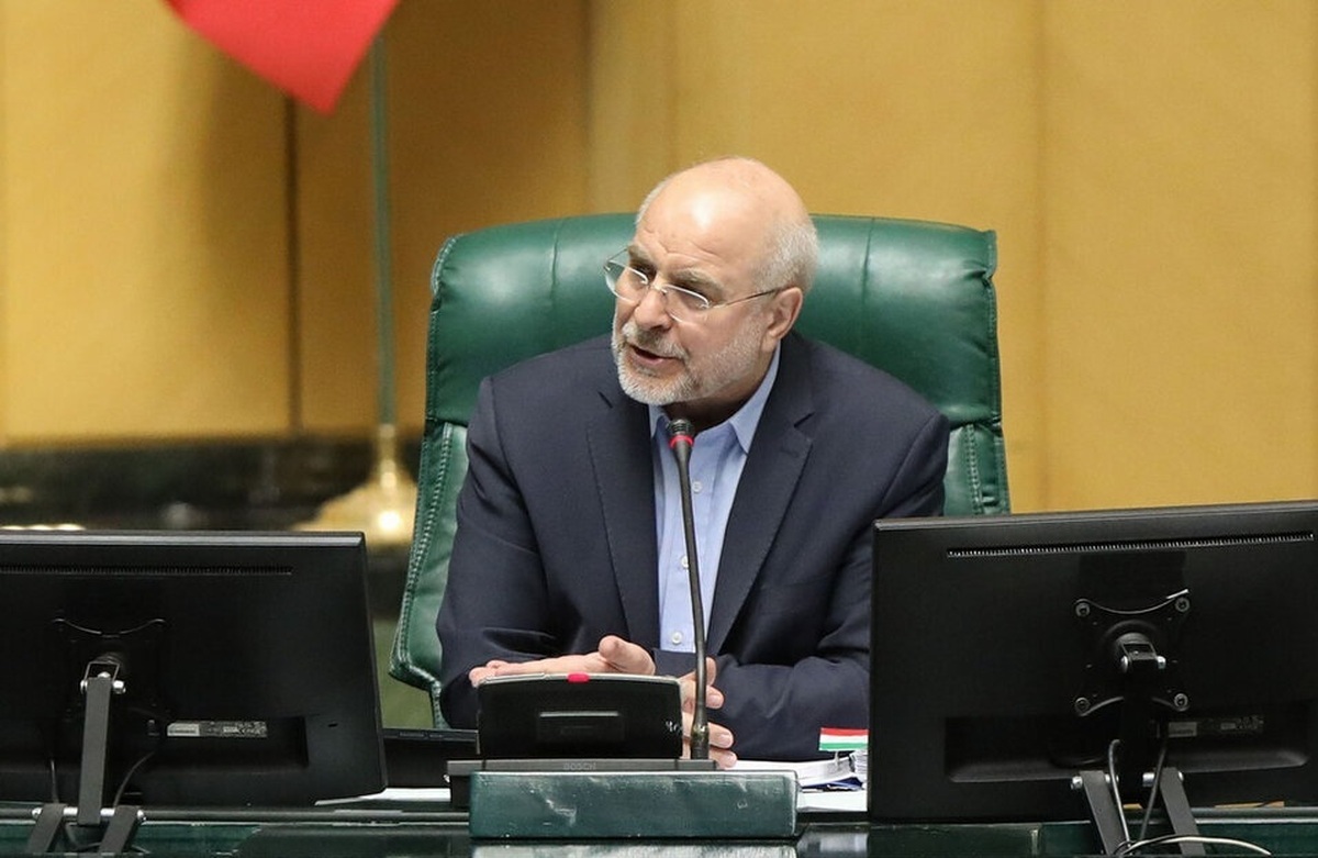 قالیباف: مأموریت رهبر انقلاب برای همه حفظ اتحاد عظیم ملی است