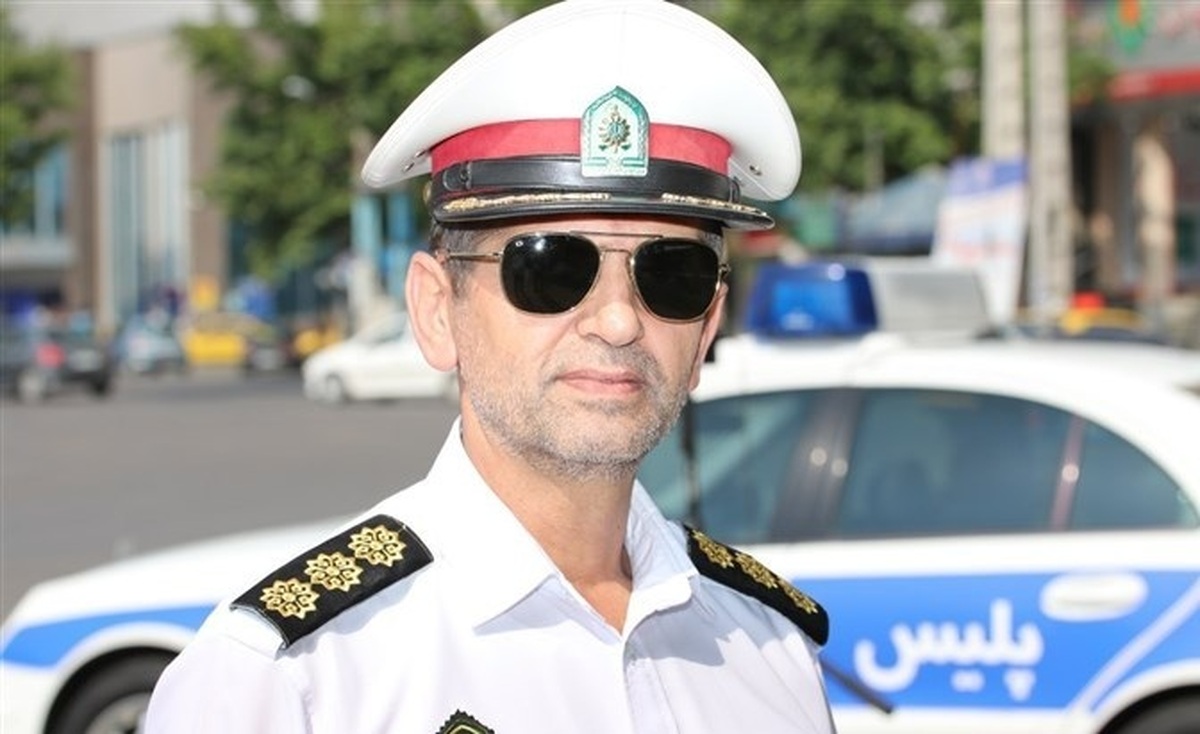 شناسایی ۹۶ هزار تخلف حادثه ساز رانندگی در تهران