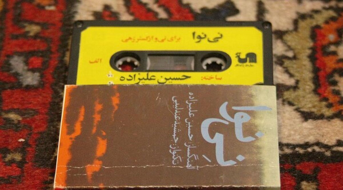 مروری بر ماندگارترین نغمات سوگ؛ از «نینوا» تا «کجایید ای شهیدان خدایی»