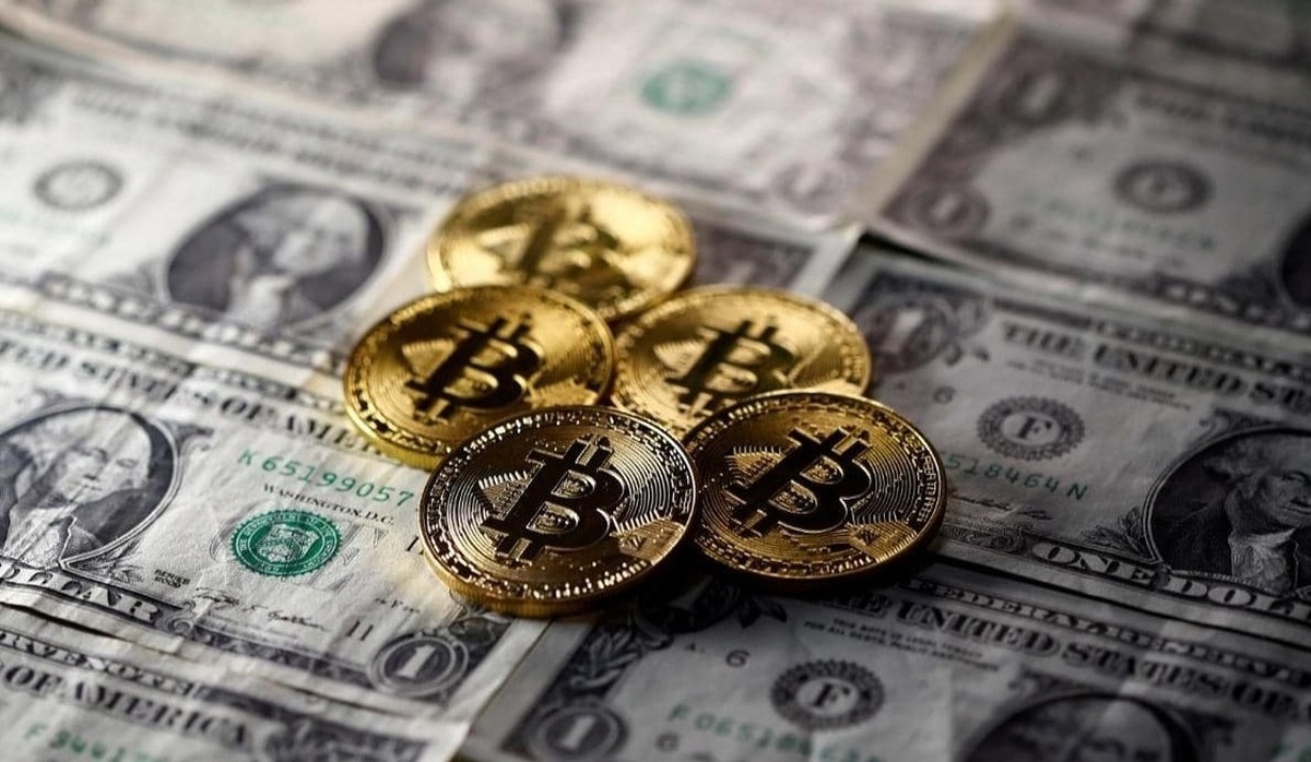 صعود بیشتر بیت‌کوین با تضعیف دلار