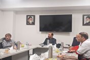 اعزام ۱۰ هزار نفر از مناطق محروم به راهپیمایی اربعین حسینی