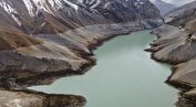 آب تهران در وضعیت قرمز