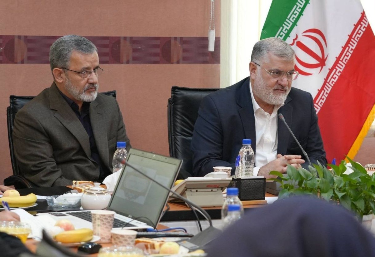 سرپرست شبکه تهران: رفع مشکلات پایتخت در گرو فرهنگسازی است