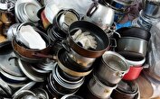 عوارض جدی بازسازی ظروف تفلون