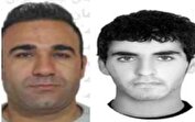 این دو قاتل را شناسایی کنید+ عکس