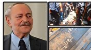 «همایون» در کنار فردین، ناصر ملک‌مطیعی و آتیلا پسیانی آرام گرفت