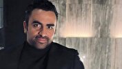 بازیگر سوری - لبنانی: به شجاعت مردم ایران غبطه می‌خورم