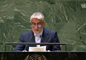 انتقاد شدید ایران از سکوت غرب در قبال تجاوزات رژیم صهیونیستی وآمریکا