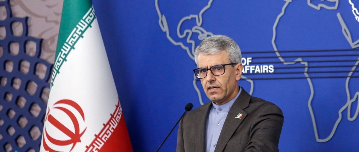 بقائی: اقدام دفاعی ایران به هیچ عنوان نباید علیه کشور دوست و همسایه، قطر، تلقی شود