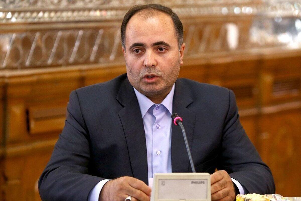 نوری: هزینه در امنیت غذایی سرمایه‌گذاری برای امنیت ملی است