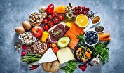 با خصوصیات یک بشقاب غذای سالم آشنا شویم