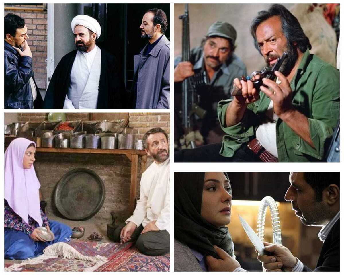 پایین کشیدن فیلم‌ها از روی پرده، زخم ناسور سینما؛ از «برزخی ها» تا «خانه پدری»
