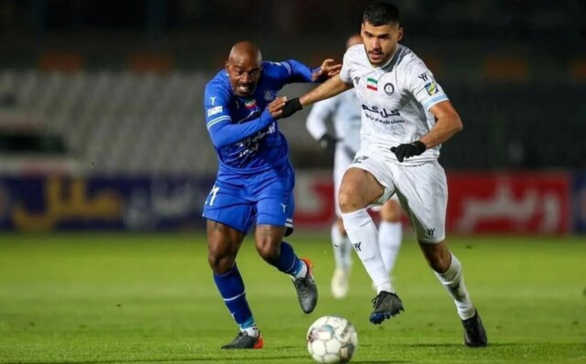 گزینه پرسپولیس با اخمت گروژنی به توافق رسید