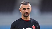 مهاجم پرسپولیس ساز جدایی کوک کرد/ دورسون: دوست دارم به سوپرلیگ ترکیه بازگردم