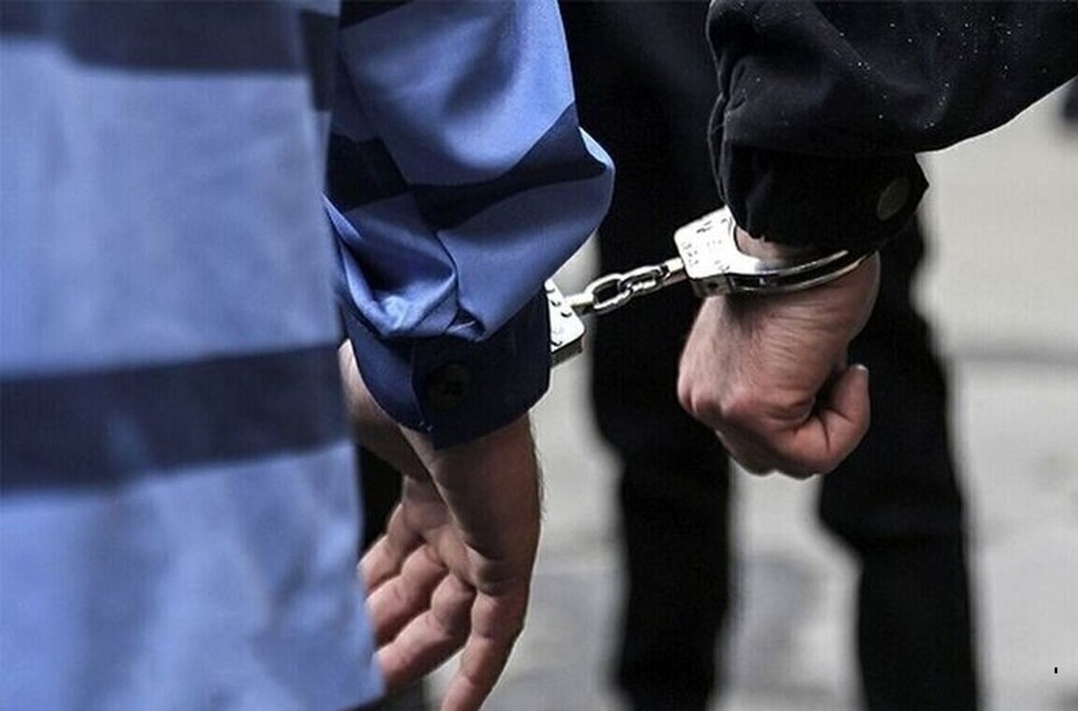 درگیری وحشتناک در شرق تهران/ متهم اصلی دستگیر شد