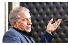 انارکی محمدی: دخالتی در انتخاب سرمربی مس رفسنجان نداشتم