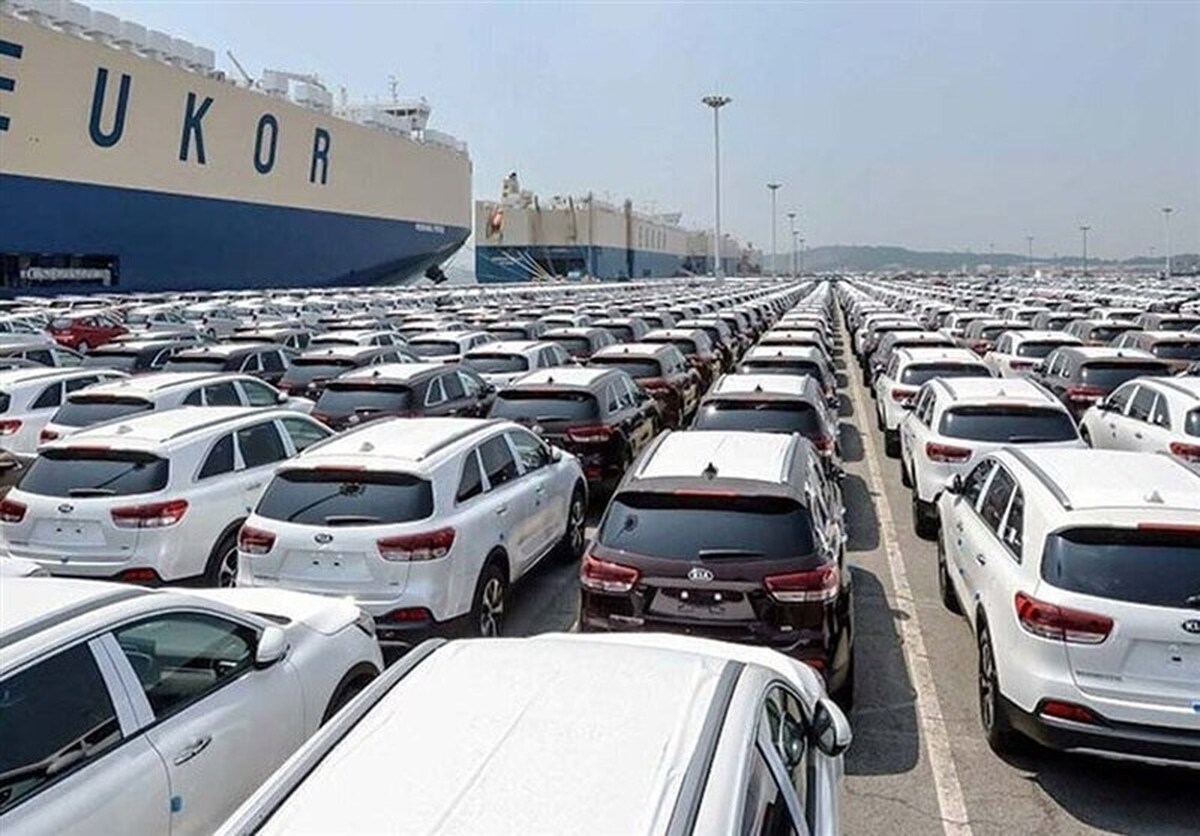 رفع موانع واردات خودروی جانبازان تا پایان شهریورماه