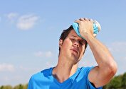 توصیه‌های طب سنتی برای مقابله با گرمازدگی/پرهیز از غذاهای گرم و سنگین