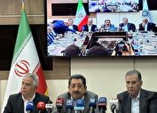 تمدید مدت زمان بسته حمایت از تولید / ترخیص یک میلیون و ۳۰۰ هزار تن کالا از گمرکات