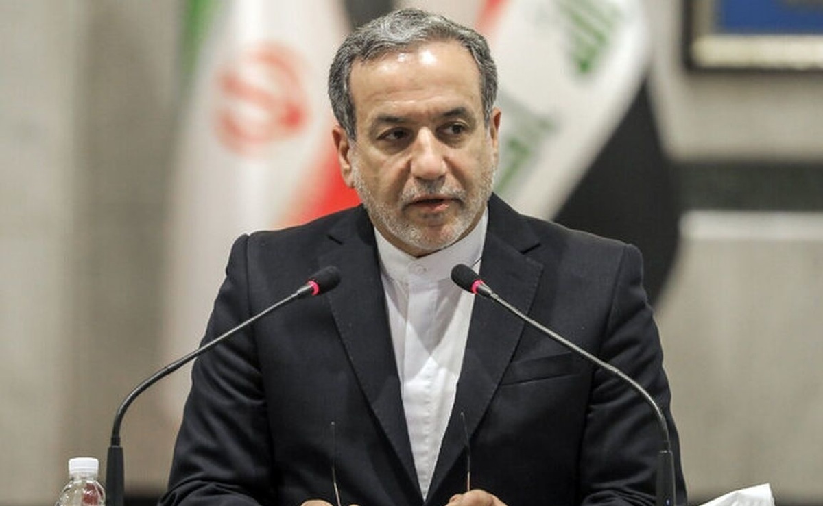 عراقچی: به هیچ وجه نمی‌توانیم از غنی‌سازی صرف‌نظر کنیم