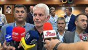 اسبقیان: اسکی قهرمانی می‌خواهیم نه فقط ورزشی برای تفریح!/ از طباطبایی نخواستم کناره‌گیری کند
