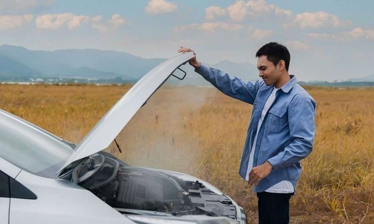برای جلوگیری از خرابی خودرو در سفرهای طولانی چه کنیم؟