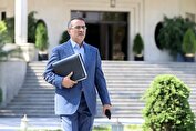 رفیع‌زاده: آزمون استخدامی وزارت بهداشت تا اول مرداد تمدید شد