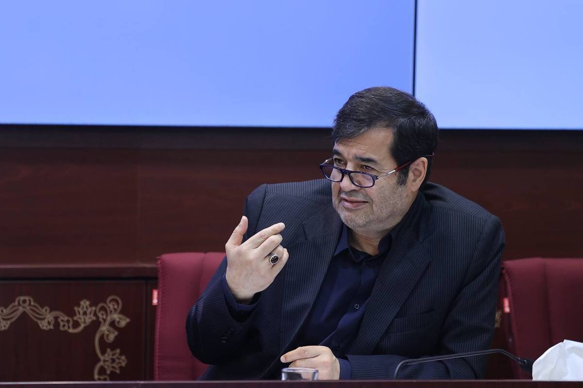 دنیامالی: جوانگرایی در فوتبال باید استمرار داشته باشد/ برنامه‌ریزی موجب دوری از حواشی می‌شود