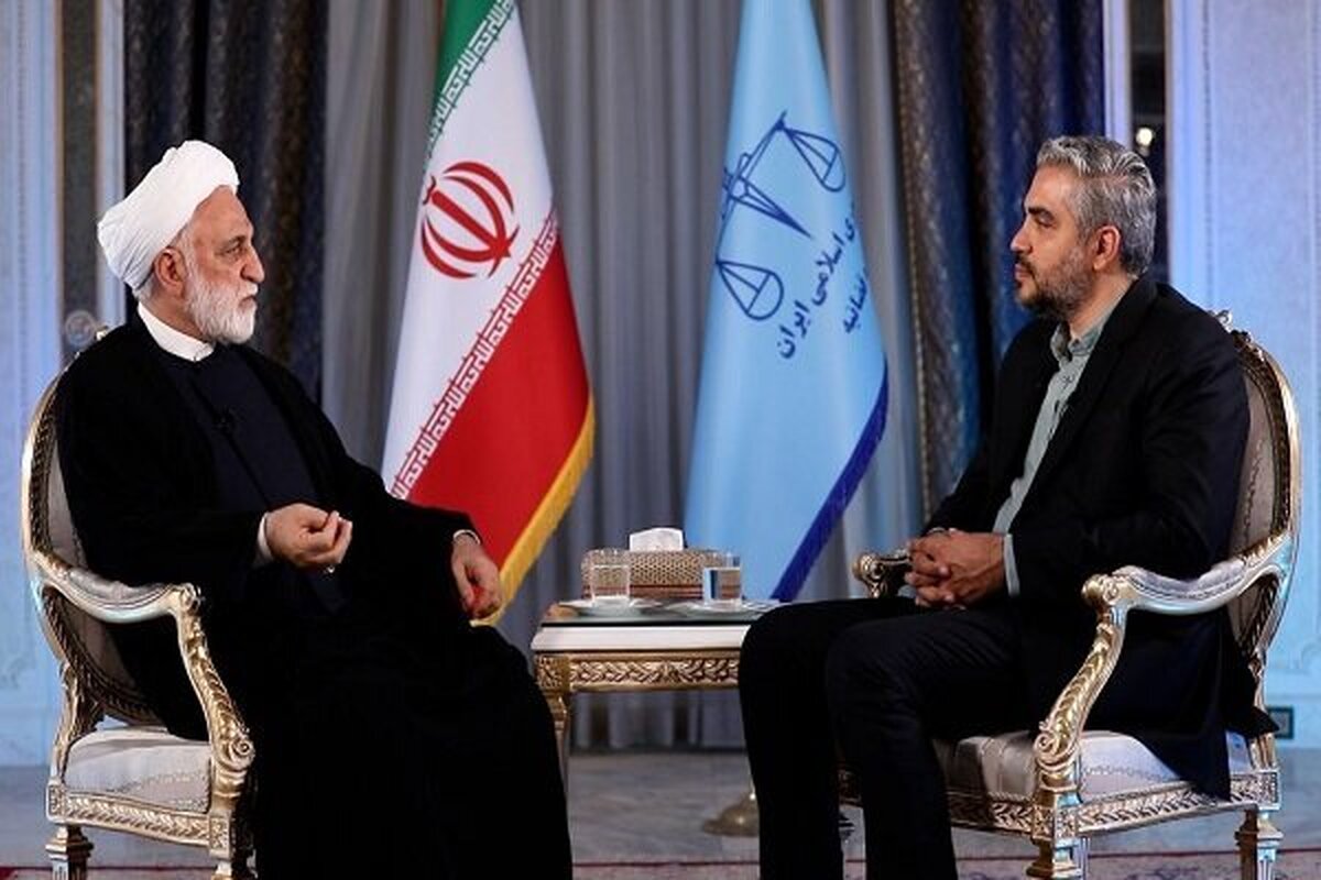 اژه‌ای: دشمن با حمله به جلسه شورای امنیت ملی خیال می‌کرد ایران فلج می‌شود