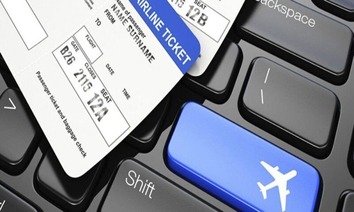 استرداد وجه بلیت پروازهای لغو شده در کوتاهترین زمان ممکن