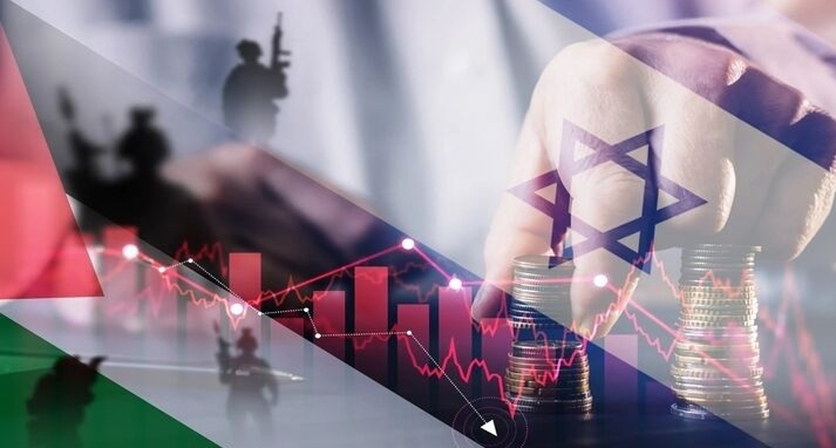 اقتصاد «اسرائیل» چقدر خسارت دید؟