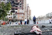 بنیاد سینمایی فارابی : جنایات رژیم صهیونیستی را محکوم کنید