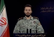 آمریکا و رژیم صهیونی در صورت نقض آتش‌بس پاسخ کوبنده‌تری دریافت می‌کنند