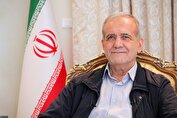 پزشکیان: افتخار این پیروزی تاریخی به ملت بزرگ و تمدن‌ساز ایران اختصاص دارد