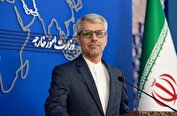 بقائی: ایران از هیچ کوششی برای تقویت همکاری در منطقه دریغ نخواهد کرد