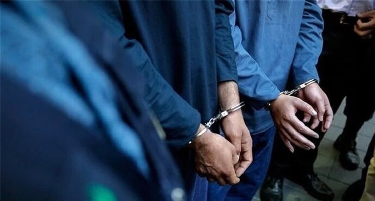 شناسایی و دستگیری ۷۲۲ سارق و مالخر در مرحله اول طرح مبارزه با سارقان اماکن