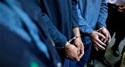 شناسایی و دستگیری ۷۲۲ سارق و مالخر در مرحله اول طرح مبارزه با سارقان اماکن