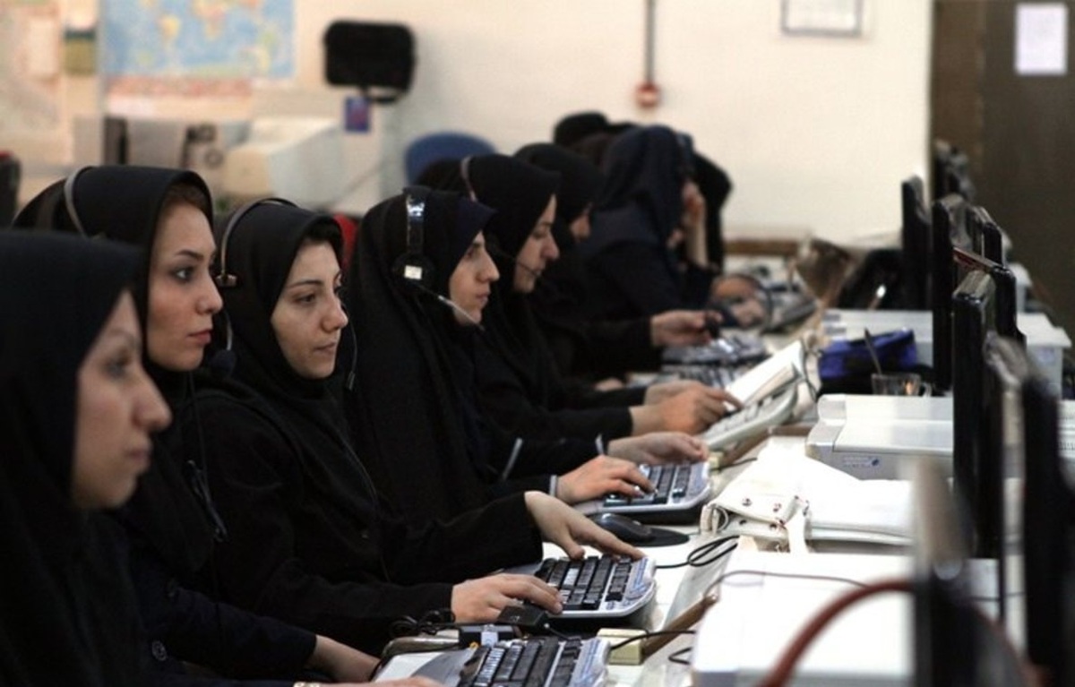 ساعت کاری ادارات به حالت قبل از هفتم تیرماه بازگشت