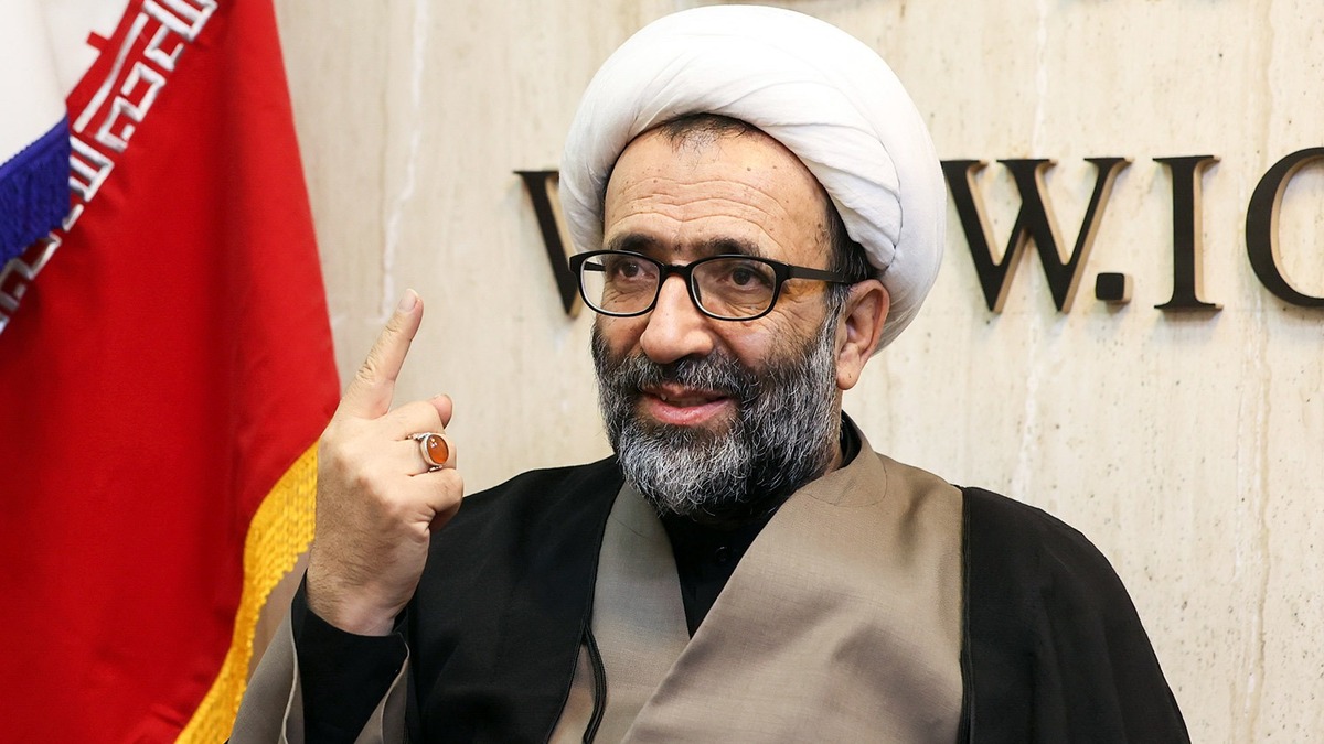 عضو هیات رئیسه مجلس: آتشبس تنها یک ترفند برای ایجاد تردید و تفرقه میان مردم است