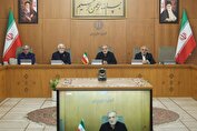 پزشکیان: «همه» مردم ایران در برابر رژیم صهیونیستی ایستادند نه یک حزب و یک اقلیت
