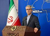 واکنش بقائی به تبریک دبیرکل ناتو به ترامپ پس از حمله به ایران: شرم‌آور و نفرت‌انگیز است