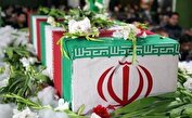 شهدای جنایت صهیونیست‌ها در قطعه ۴۲ دفن می‌شوند