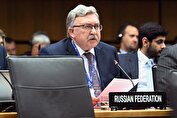 اولیانوف: وسواس آمریکا برای عدم غنی‌سازی در ایران مغایر «ان‌پی‌تی» است